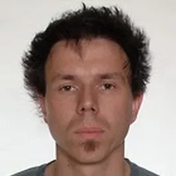 Boris Popov avatar
