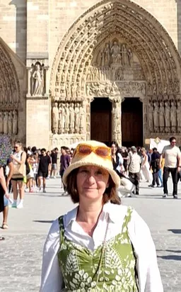 Zaklina Djuric avatar