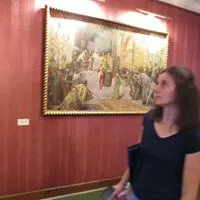 Milijana Savanovic Vujnovic avatar