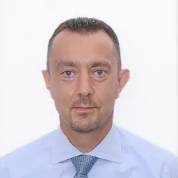 Miljan K. avatar