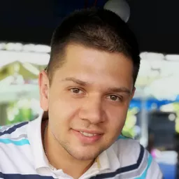 Andrija Petrusic avatar