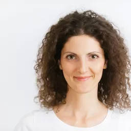 Jelena Ačanski avatar