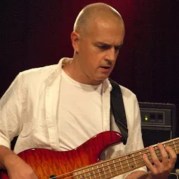 Vladimir Samardzic avatar