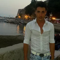 Boris Serafimovic avatar