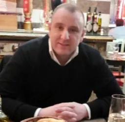 Ivica Stevanovic avatar