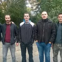 Nemanja Šarić avatar