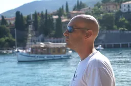 Aleksandar Korom avatar
