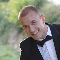 Milan Vasev avatar