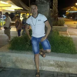Nemanja Stanojevic avatar