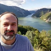 Predrag Milunovic avatar