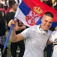 Милош Лончар avatar