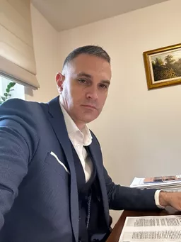 Mladen Milosavljević avatar