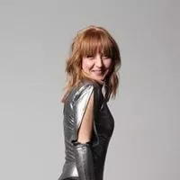 Anja Šargin avatar