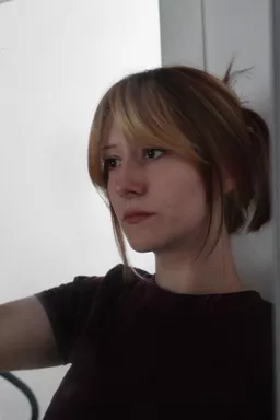 Natalija Borovnica avatar