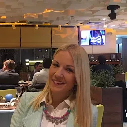 Mina Petkovic avatar