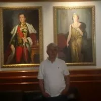 Ranko Uskokovic avatar