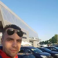 Jovan Petrovic avatar