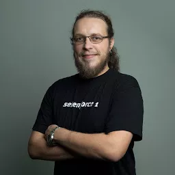 Alojz Jakob avatar
