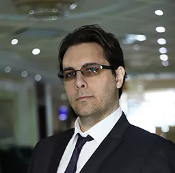 Dragomir Pištinjat avatar