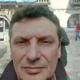 Milan Budakovic avatar