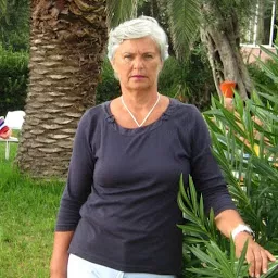 Milena Miljković avatar