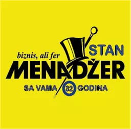 Menadžer Stan avatar