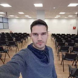 Nikola Marković avatar