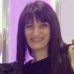 Tanja Davidov avatar