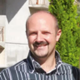 Goran Aleksic avatar