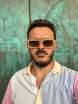 Marko Milanovic avatar