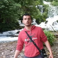 Aleksandar Vuckovic avatar
