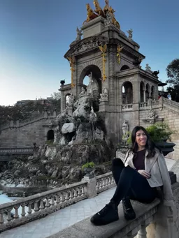 Milica Nektarijevic avatar