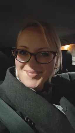 Tatjana Vuckovic avatar