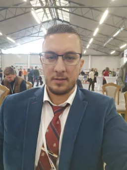 Miloš Petrović avatar