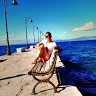Jovana Cetenovic ex Radojevic avatar