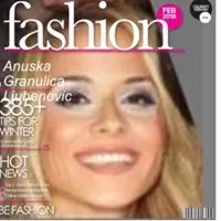 Anuska Ljubenovic avatar