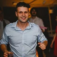 Stefan Petrov avatar