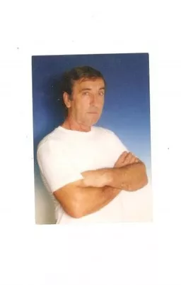 Svetko Bursać avatar