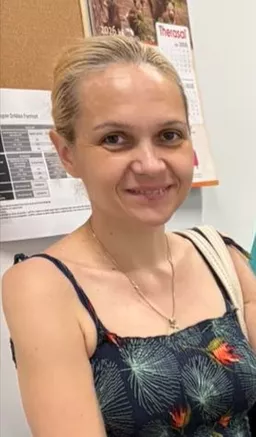 Ивана Николић avatar