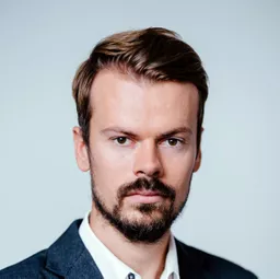Milos Radosavljevic avatar