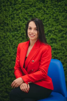 Nevena Milenković avatar