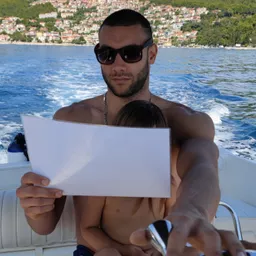 Vanja Bulga avatar