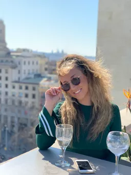 Marija Stefanovic avatar
