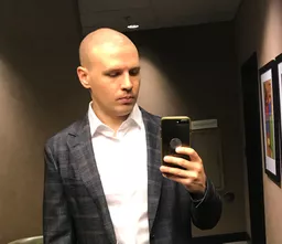 Marjan Markov avatar