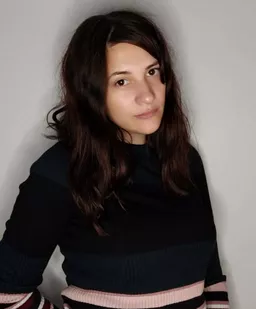 Sonja Sulejmanović avatar