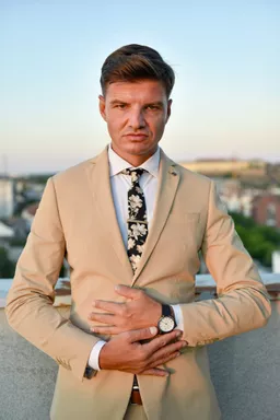 Nenad Lazić avatar