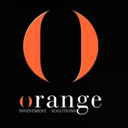 Orange avatar