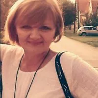Svetlana Jović avatar