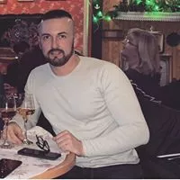 Goran Menkovic avatar