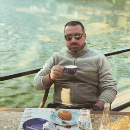Bojan Vignjevic avatar